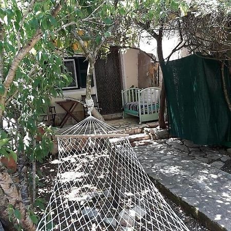Oziás Casa Natasa 아파트 외부 사진