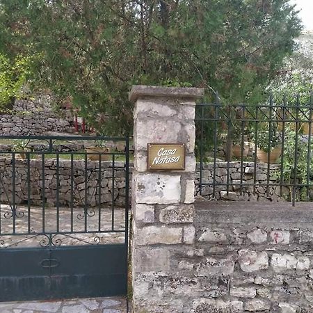 Oziás Casa Natasa 아파트 외부 사진
