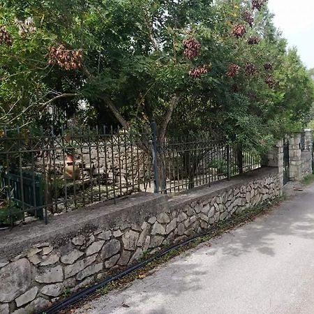 Oziás Casa Natasa 아파트 외부 사진