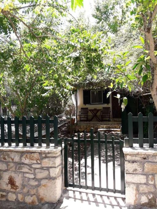 Oziás Casa Natasa 아파트 외부 사진
