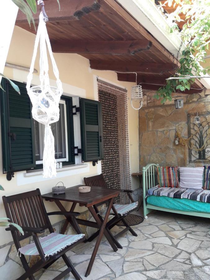 Oziás Casa Natasa 아파트 외부 사진