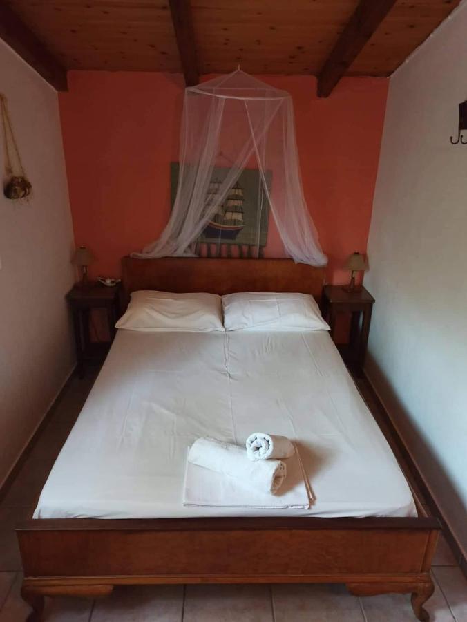 Oziás Casa Natasa 아파트 외부 사진