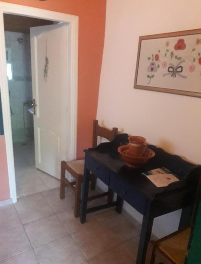 Oziás Casa Natasa 아파트 외부 사진