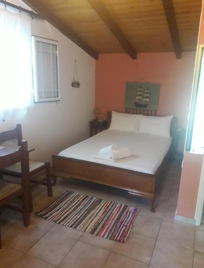 Oziás Casa Natasa 아파트 외부 사진