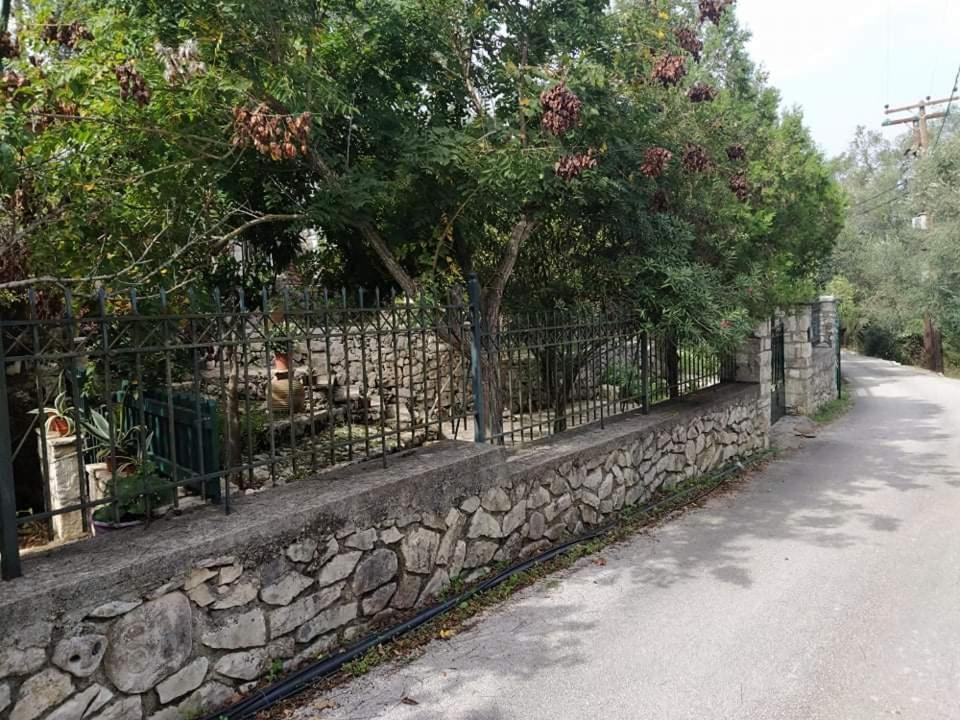 Oziás Casa Natasa 아파트 외부 사진